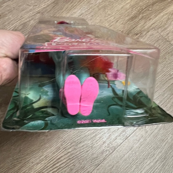 🧡 6 for $20🧡 Barbie Dreamtopia Unicorn Doll in Rainbow Look| NEW - Picture 11 of 12